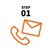 お問い合わせ・ご予約